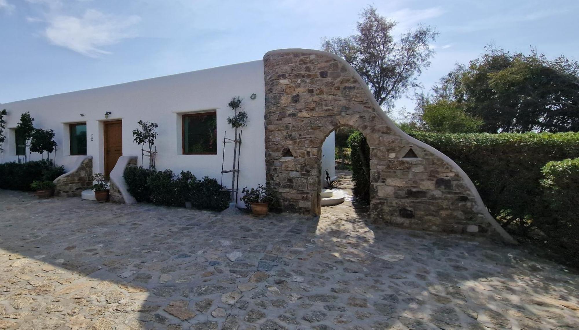 Divers House Agrari  Zewnętrze zdjęcie