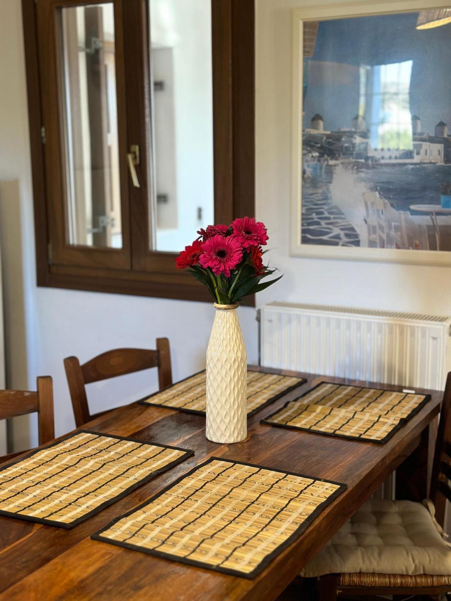 Divers House Agrari  Zewnętrze zdjęcie