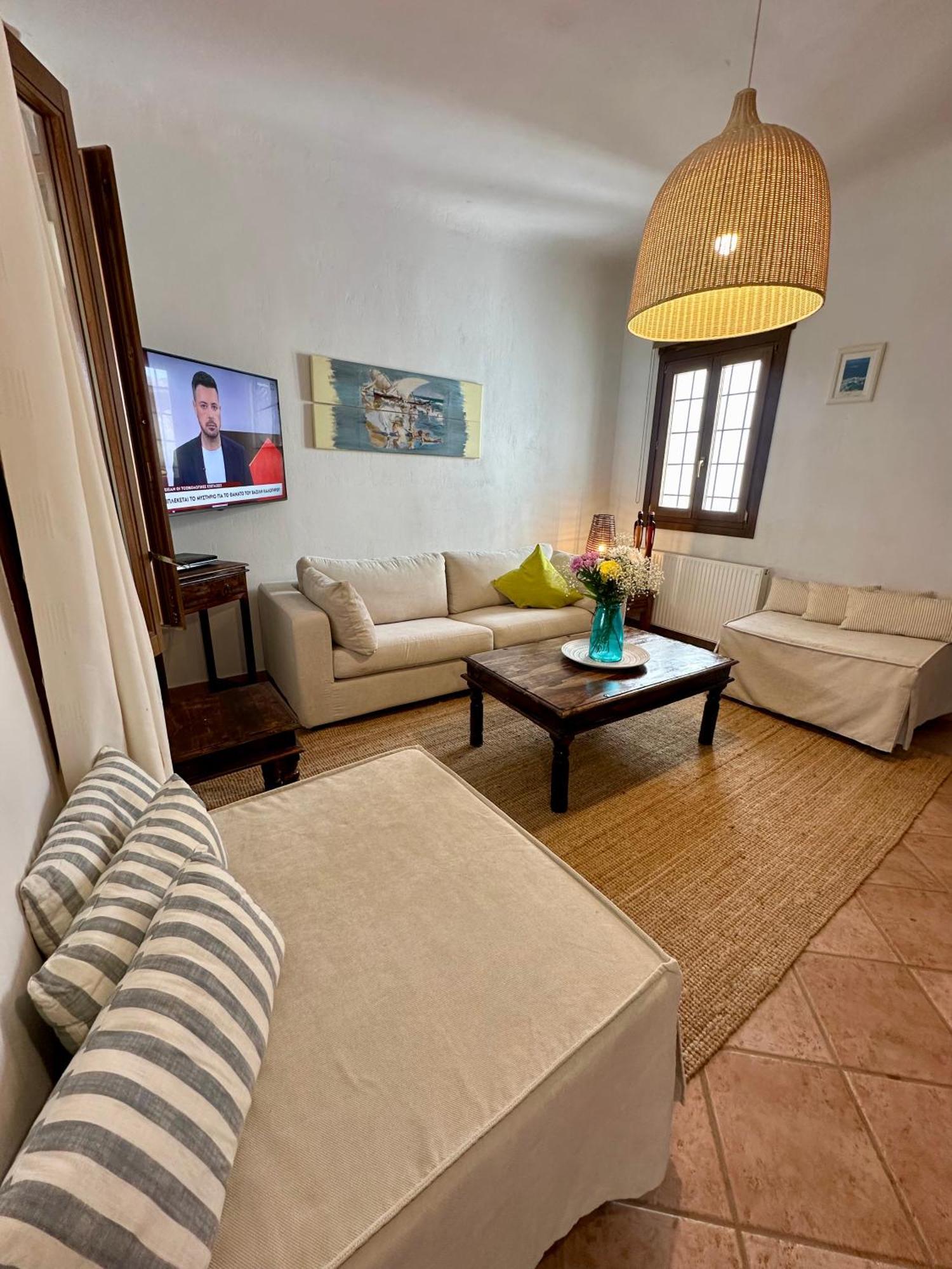 Divers House Agrari  Zewnętrze zdjęcie