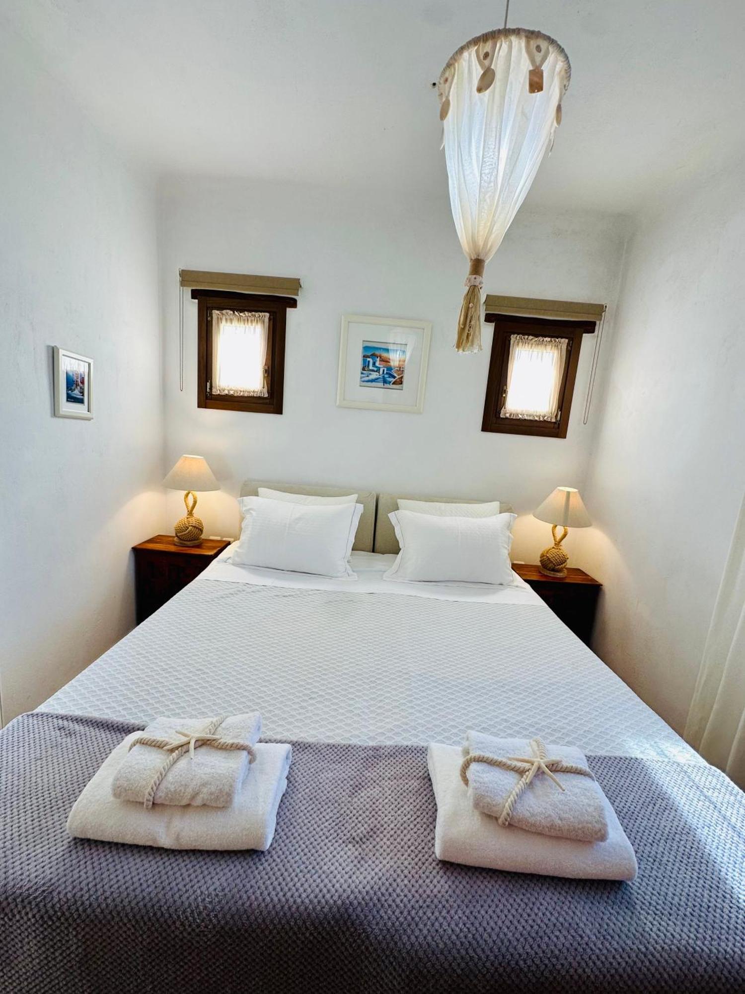 Divers House Agrari  Zewnętrze zdjęcie