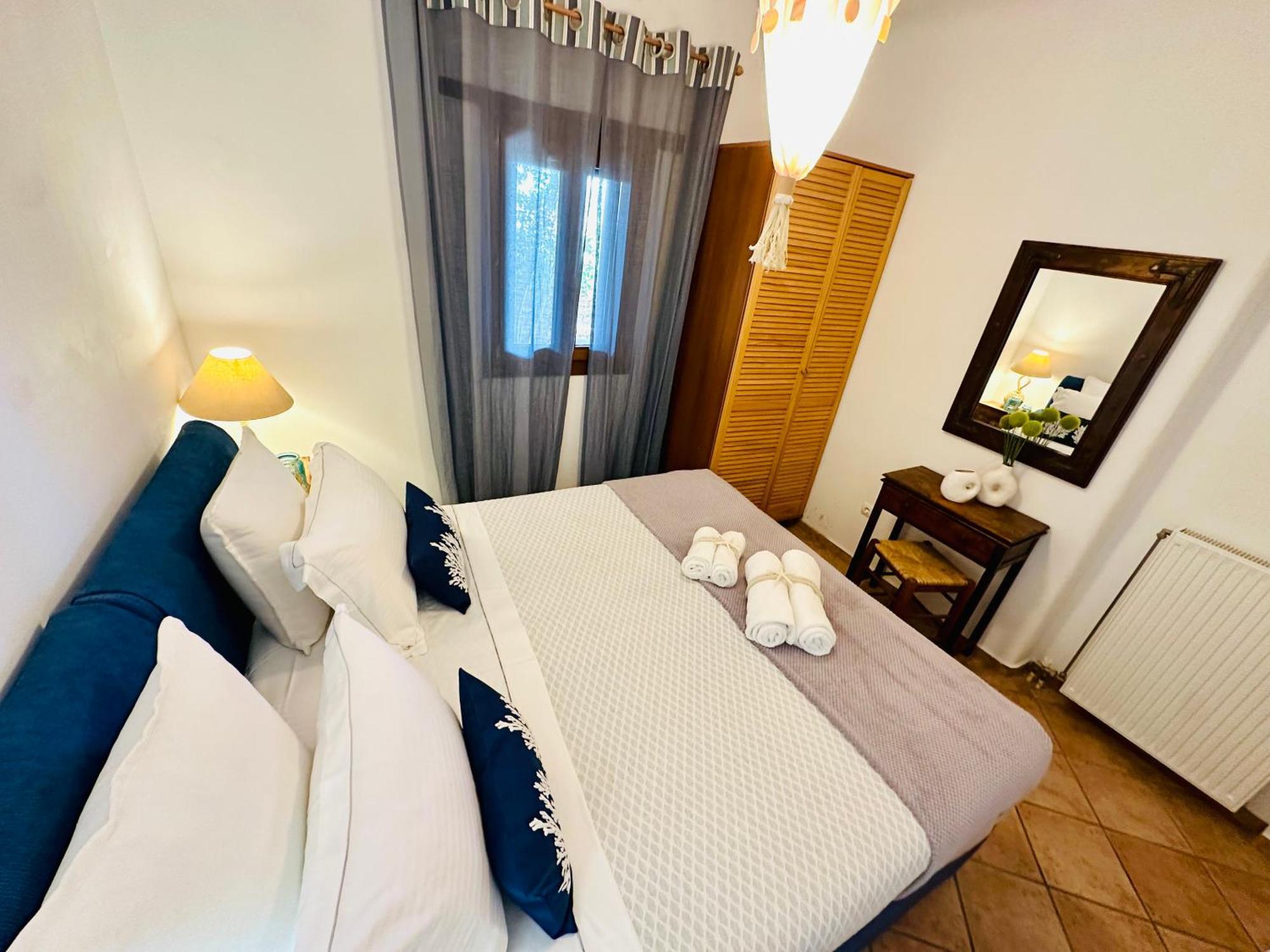 Divers House Agrari  Zewnętrze zdjęcie