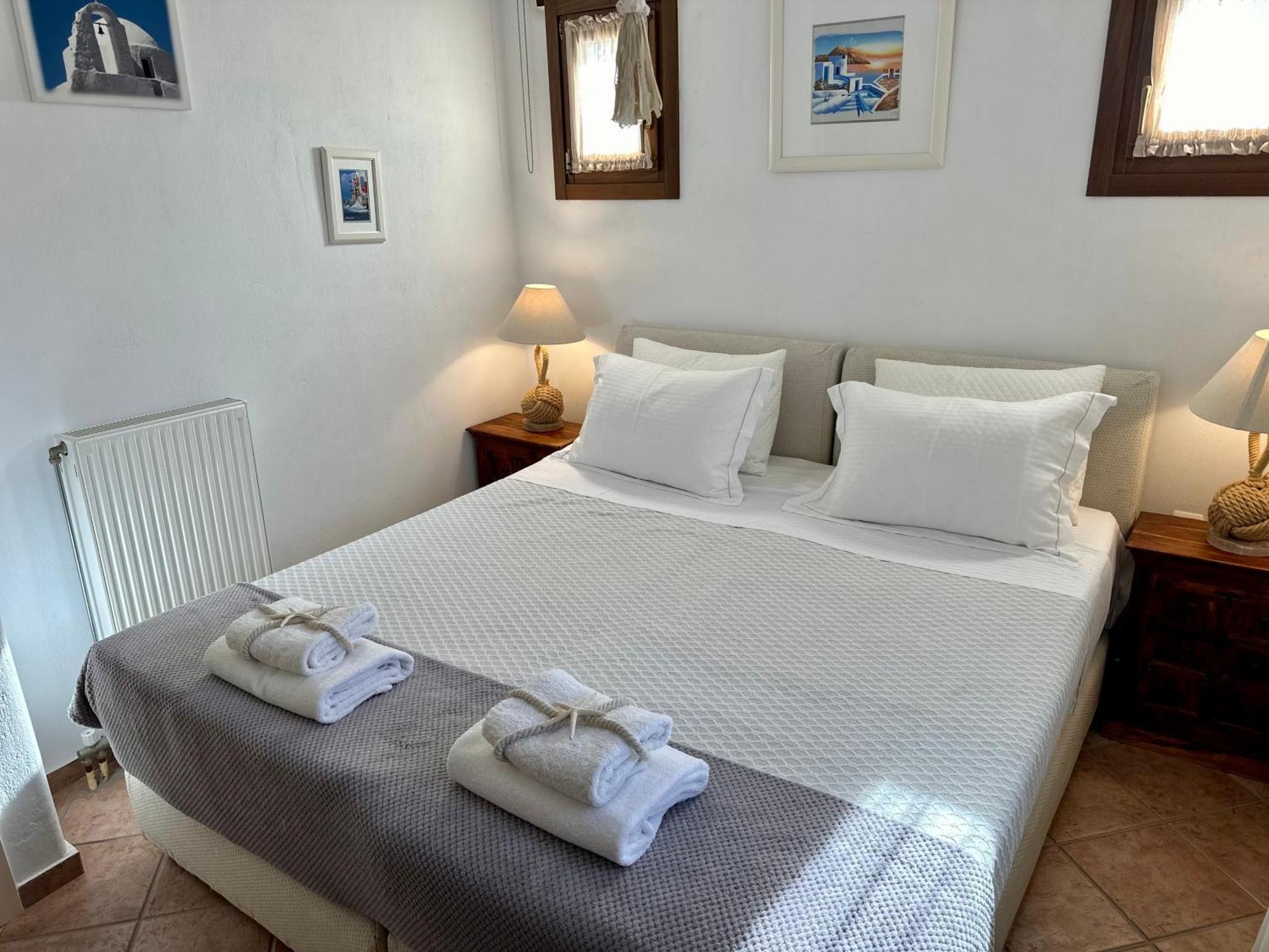 Divers House Agrari  Zewnętrze zdjęcie